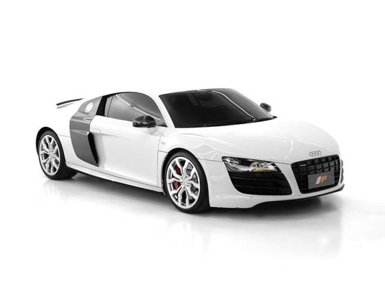 AUDI R8 5.2 FSI QUATTRO V10 40V GASOLINA 2P R-TRONIC
